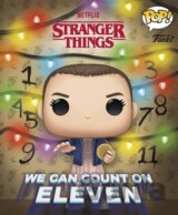 Stranger Things: We Can Count on Eleven (Funko Pop!)