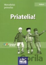 Priatelia! Kniha 6 - Metodická príručka