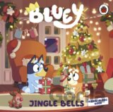 Bluey: Jingle Bells