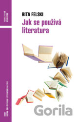 Jak se používá literatura