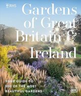 RHS Gardens of Great Britain and Ireland