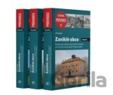 Zaniklé obce