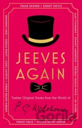 Jeeves Again