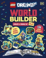 LEGO DreamZzz World Builder
