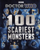 Doctor Who: 100 Scariest Monsters