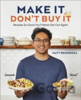 Make It, Dont Buy It