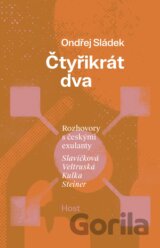 Čtyřikrát dva
