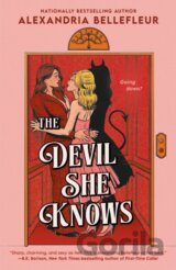 The Devil She Knows