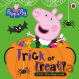 Peppa Pig: Trick or Treat