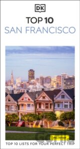 DK Top 10 San Francisco