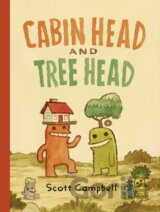 Cabin Head and Tree Head