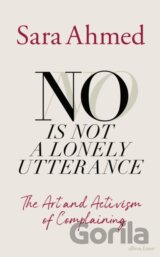 No Is Not a Lonely Utterance