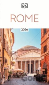 DK Rome