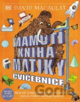 Mamutí kniha matiky – Cvičebnice