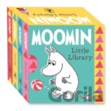 Moomin Baby: Little Library