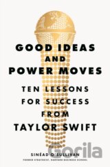 Good Ideas and Power Moves