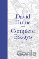 Complete Essays: Volume 1