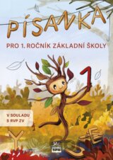 Písanka 1