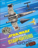 Star Wars Encyclopedia of Starfighters and Other Vehicles