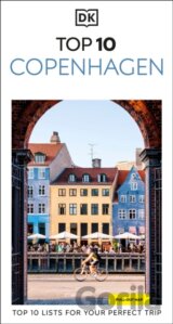 DK Top 10 Copenhagen