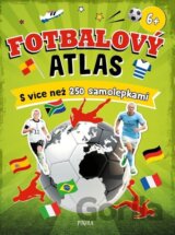 Football Sticker Atlas