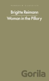 Woman in the Pillory