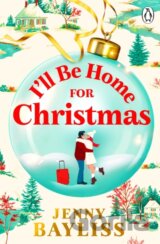 Ill Be Home for Christmas