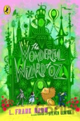 The Wonderful Wizard of Oz