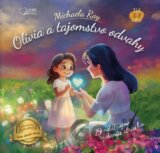 Olivia a tajomstvo odvahy