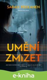 Umění zmizet