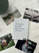 100 věcí, které miluji na tátovi
