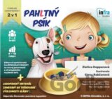 Pahltný psík (logopedická hra)
