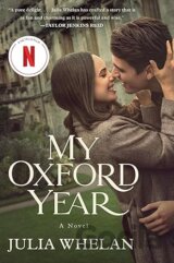 My Oxford Year