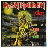 Iron Maiden:  Killers (Digipack)