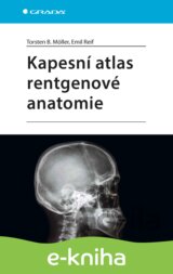 Kapesní atlas rentgenové anatomie