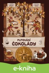 Putování čokolády