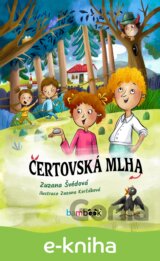 Čertovská mlha