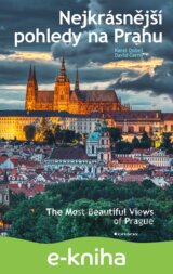 Nejkrásnější pohledy na Prahu