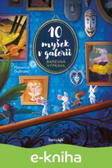 10 myšek v galerii