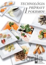 Technológia prípravy pokrmov pre 1. ročník HA