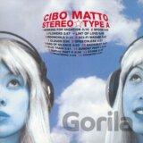 Cibo Matto:  Stereo Type A LP