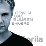 Armin van Buuren:  Shivers LP