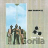Silvertones:  Silver Bullets LP