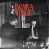 Donna Blue:  Dark Roses