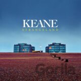 Keane:  Strangeland LP