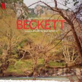 Beckett (translucent red) LP