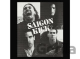 Saigon Kick:  Saigon Kick (deep purple) LP