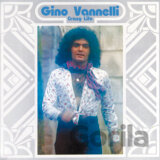 Gino Vannelli:  Crazy Life