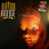 Baton Rouge:  Shake Your Soul (magenta) LP