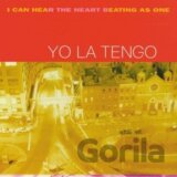Yo La Tengo:  I Can Hear the Heart Beat LP